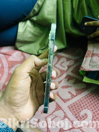 Iphone 12 Pro Max Geniun 128gb